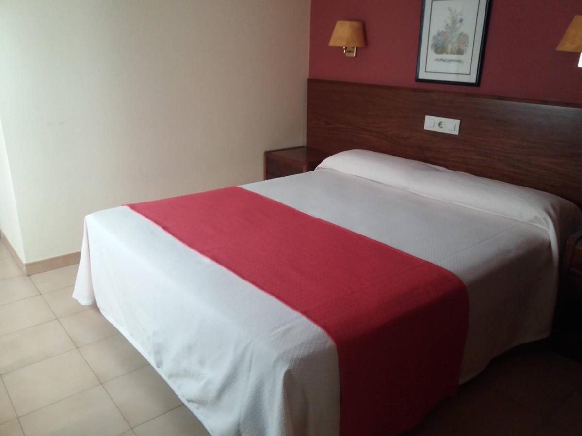 Hotel Siroco Portonovo Kültér fotó