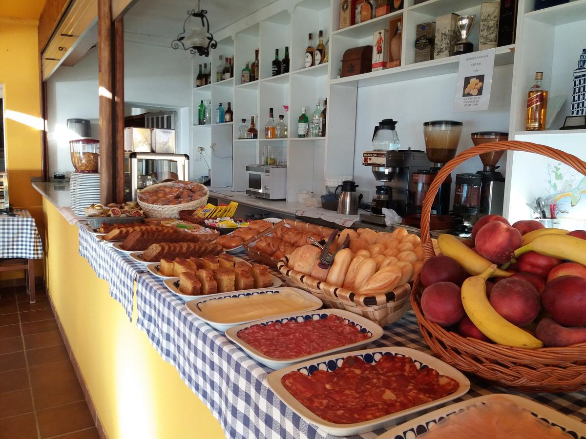 Hotel Siroco Portonovo Kültér fotó